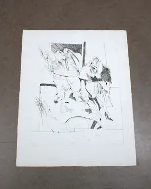 Robert Terwindt - Theater kopen? Bied vanaf 40!