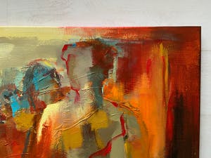 Maria de Vries - Silhouetten kopen? Bied vanaf 250!