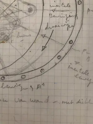 Panamarenko - Kip Panamarenko kopen? Bied vanaf 50!