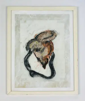 Buy Carole Witteveen - La Vase I? Bid from 75!