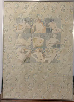 Maarten van Dreven - Male Models kopen? Bied vanaf 50!