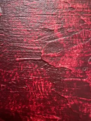 AcheterEls Devrieze - Crimson pulse? Enchérissez de 20!