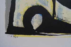 Niklas Anderberg - Barbed wire love seri III kopen? Bied vanaf 40!