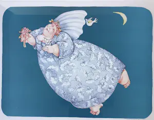 Ada Breedveld - Night Bride kopen? Bied vanaf 120!