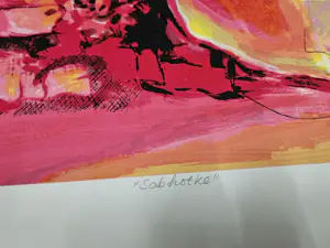 Marijke Boomsma - Sobhotke kopen? Bied vanaf 20!