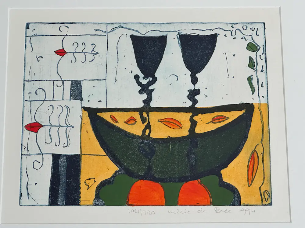 Lukie de Bree (1953)