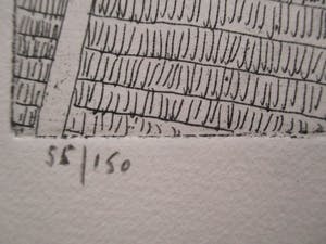 Frank Lodeizen - Ets 1971 kopen? Bied vanaf 40!