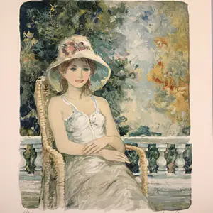 Bernard Charoy - Claire kopen? Bied vanaf 30!