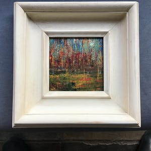 Niet of onleesbaar gesigneerd - Herfst kopen? Bied vanaf 1!