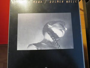 Meredith Monk - Dolmen Music kopen? Bied vanaf 10!