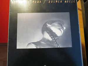 Meredith Monk - Dolmen Music verkocht voor € 10!