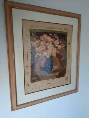 Roy Fairchild-Woodard - The Embroiderers Daughter kopen? Bied vanaf 475!