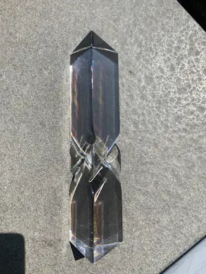 Val-Saint-Lambert - Obelisk kopen? Bied vanaf 95!