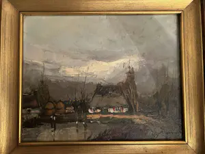 Onbekend - P.Vosman kopen? Bied vanaf 40!