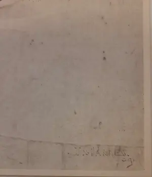 Jan Mankes - Zelfportret kopen? Bied vanaf 20!