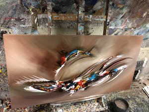 Gena - Visual Mind kopen? Bied vanaf 1!