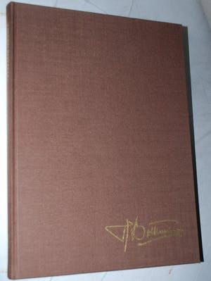 Tjeerd Bottema - Schaapskooi bij Ede - Ingelijste kleurets & aquatint - Incl.kunstboek Mijn Leven kopen? Bied vanaf 65!