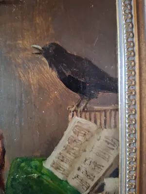 Bernhard Schmitz - Bernhard Silvester Schmitz kopen? Bied vanaf 100!