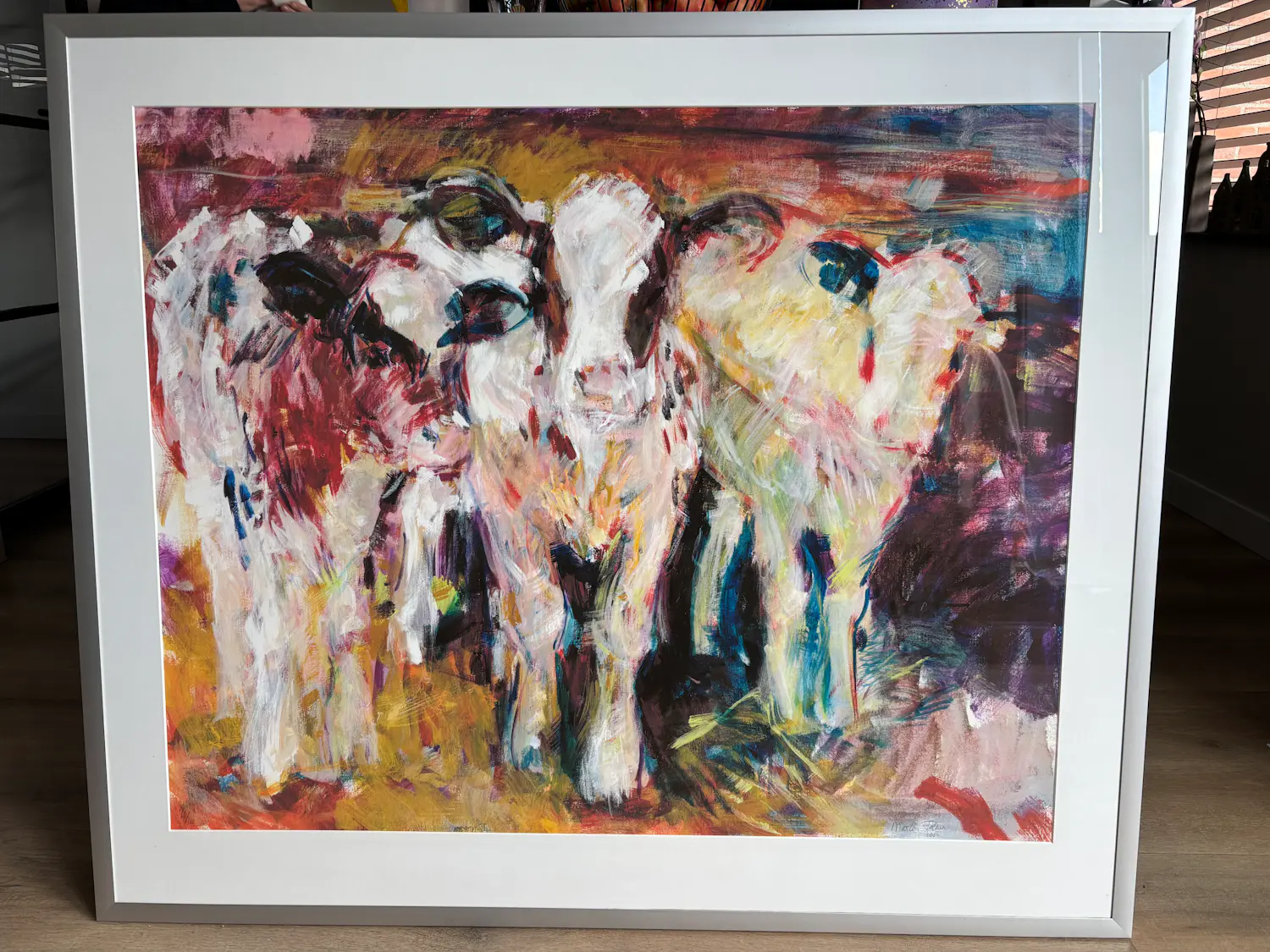 Marleen Felius (1948)