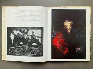 Max Ernst - Homage to Max Ernst kopen? Bied vanaf 30!