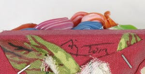 Arjan van Arendonk - Siliconen, Zonder titel kopen? Bied vanaf 150!