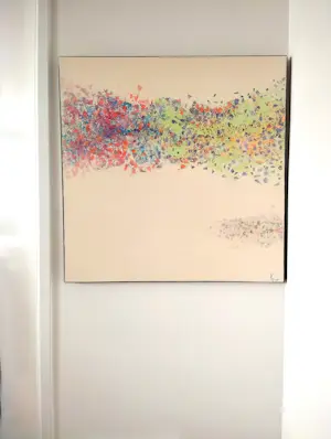 Carole CARPIER - VOETAFDRUKKEN kopen? Bied vanaf 209!