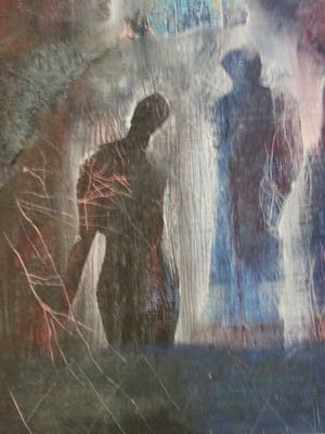 Marianne Benko - zonder titel kopen? Bied vanaf 250!