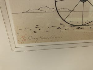 Hans Kanters - Crazy Horse Drivers - Tweeluik kopen? Bied vanaf 500!