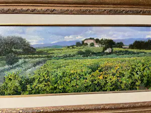 Walter Elst - La Provence, een reisherinnering kopen? Bied vanaf 625!