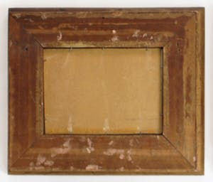 Tinus de Jongh - aquarel - 'Landschap' kopen? Bied vanaf 175!