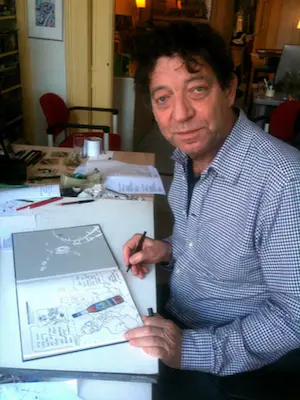 Theo van den Boogaard - gesigneerd en gelimiteerd boek kopen? Bied vanaf 55!