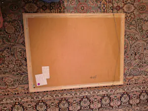 Buy Onbekend - Privé collectie bewolkt strand? Bid from 400!