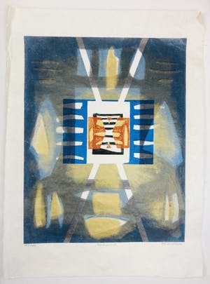 Ati Lichtveld - Labyrinth kopen? Bied vanaf 60!