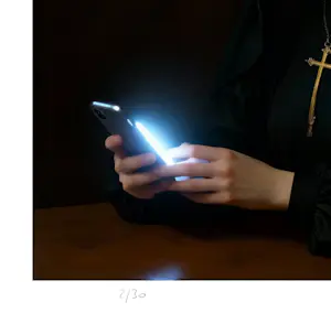 Mr Strange - Communicatie met God kopen? Bied vanaf 85!