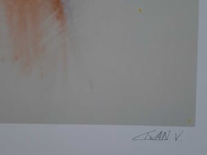 Twan van de Vorstenbosch - Ongetiteld kopen? Bied vanaf 15!