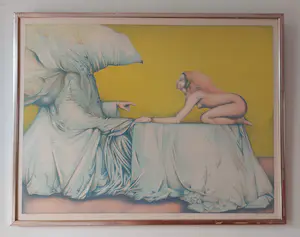 Georg Hadeler - Untitled kopen? Bied vanaf 10!