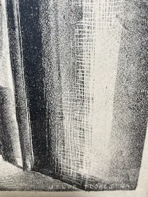 Jelle Troelstra - Bergense School kopen? Bied vanaf 80!