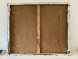 Eric Hirdes - zonder titel kopen? Bied vanaf 300!