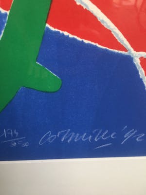 Corneille - Jeux de l’air et de l’eau kopen? Bied vanaf 250!
