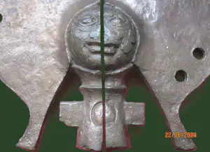 Jef van Tuerenhout - "La Reine" kopen? Bied vanaf 900!