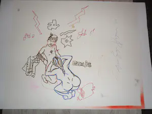 Espen Hagen - Gemende Techniek, Titel, Get A Job . kopen? Bied vanaf 70!