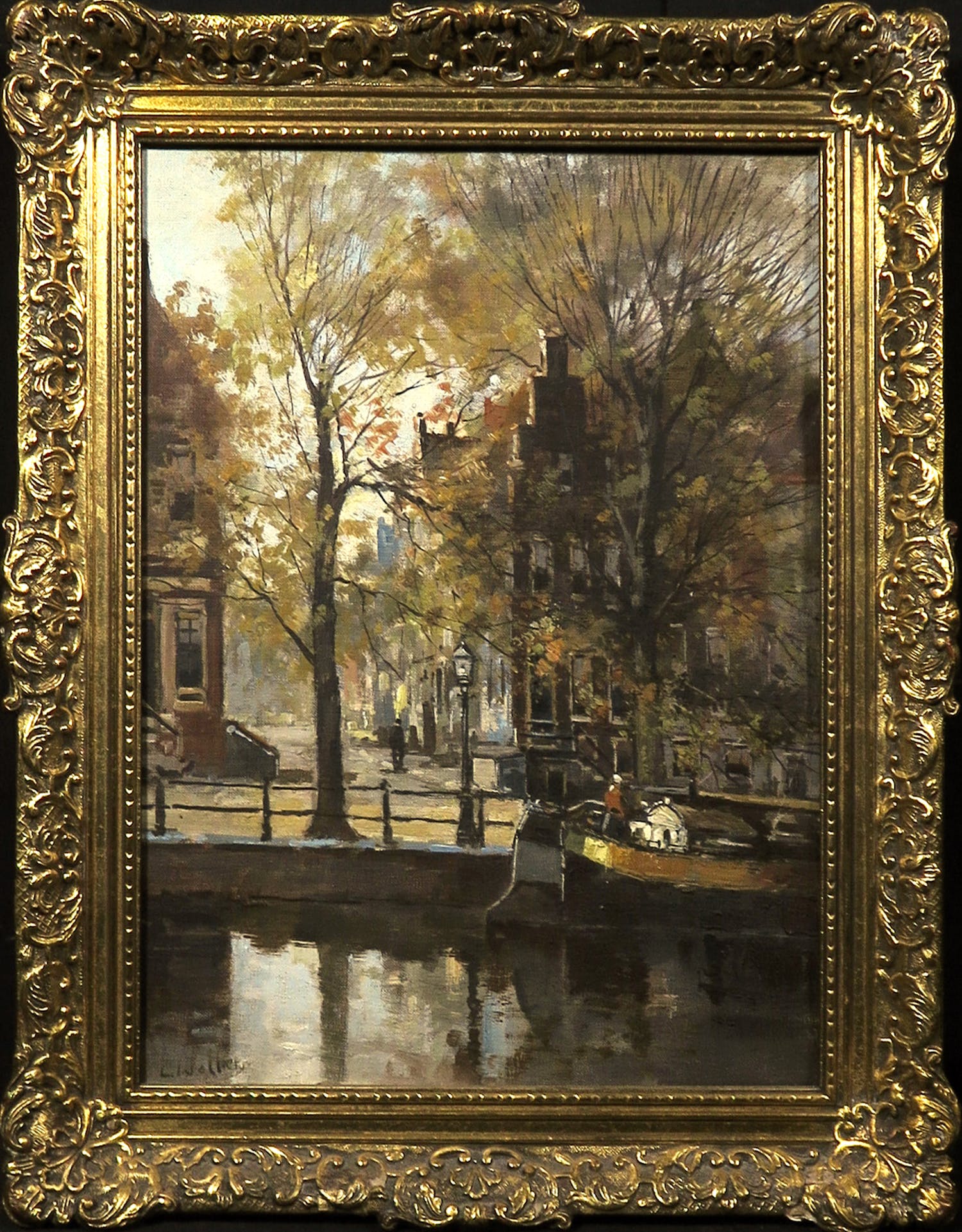 Clemens Wolters (1875-1955)