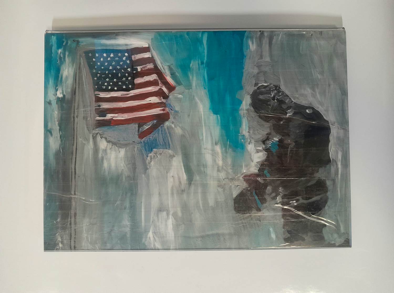 Robert Roelink - I DO NOT BELIEVE IN DREAMS; I LIKE TO LIVE kopen? Bied vanaf 276!