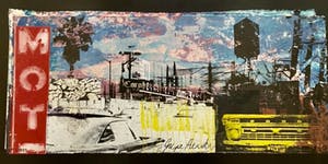 George Heidweiller - Motel kopen? Bied vanaf 100!