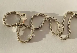 Zilver - 925 ketting met filigrain zilveren hanger met carneool - keurmerken kopen? Bied vanaf 70!