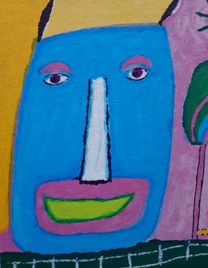 Wouter Stips - Zonder titel kopen? Bied vanaf 30!