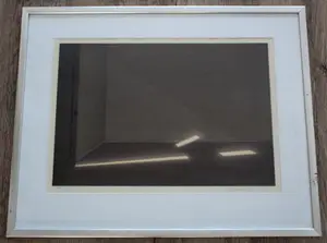Jeroen Henneman - Interieur met lichtvlekken' - 1977 kopen? Bied vanaf 150!