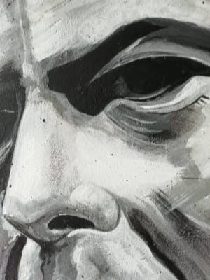 Niet of onleesbaar gesigneerd - David Bowie kopen? Bied vanaf 10!