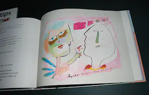 Wouter Stips - 2 boeken (2005 & 2008) kopen? Bied vanaf 45!