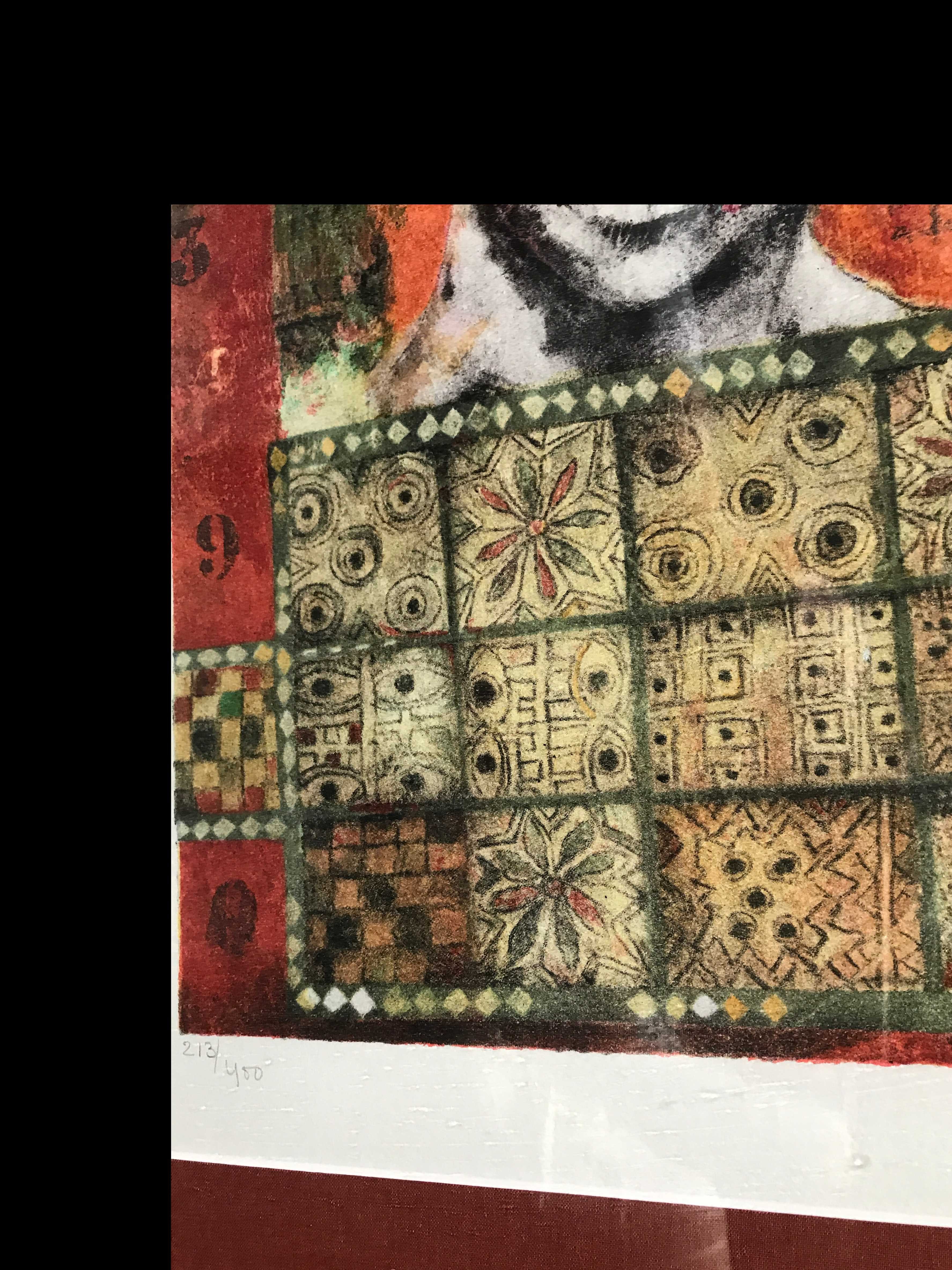 Astrid Engels - Queen of Clubs kopen? Bied vanaf 100!